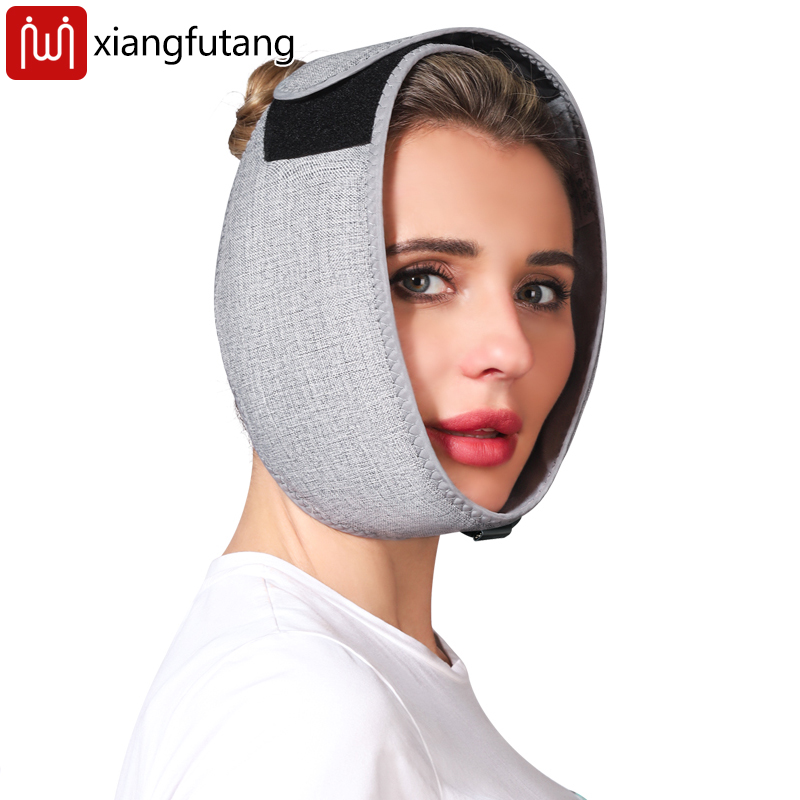 Skincare Glowing - Red Light Facial Heating Pad -