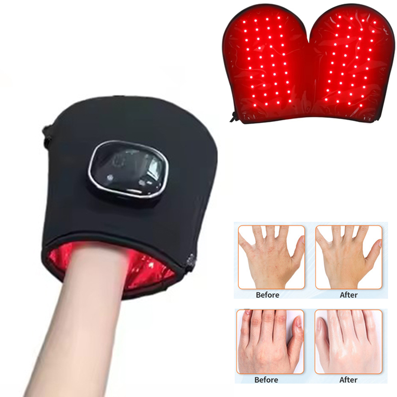Skincare Glowing - NEW Red Light Therapy Device for