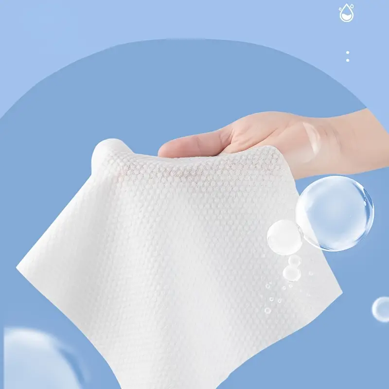 100 Counts Disposable Thick 10 - Skincare Only You ulasan dan harga