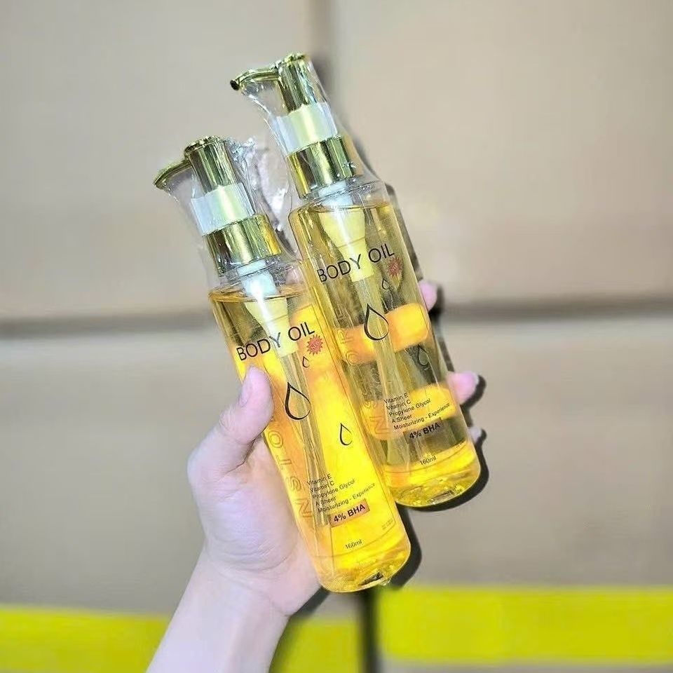 160ml Vietnamese Body Lotion w - Skincare Glowing ulasan dan harga