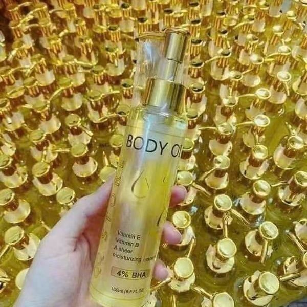 160ml Vietnamese Body Lotion w - Skincare Glowing ulasan dan harga