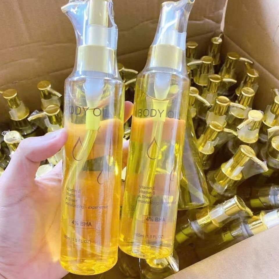 160ml Vietnamese Body Lotion w - Skincare Glowing ulasan dan harga