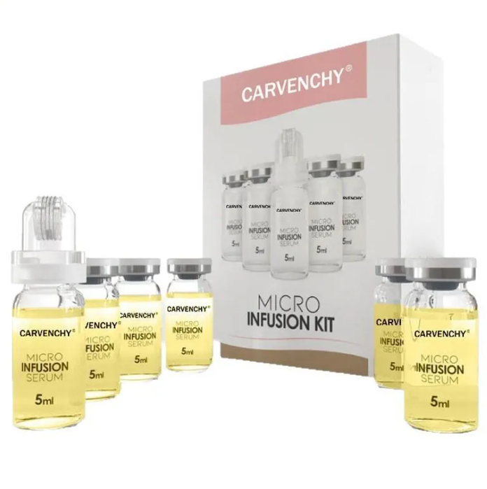 Deep Moisturizing Brand Carven - Skincare Moisturizer ulasan dan harga