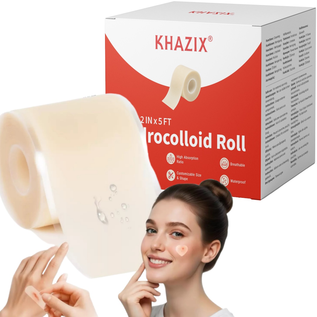 Pimple Patch Artificial Skin W - Skincare Moisturizer ulasan dan harga