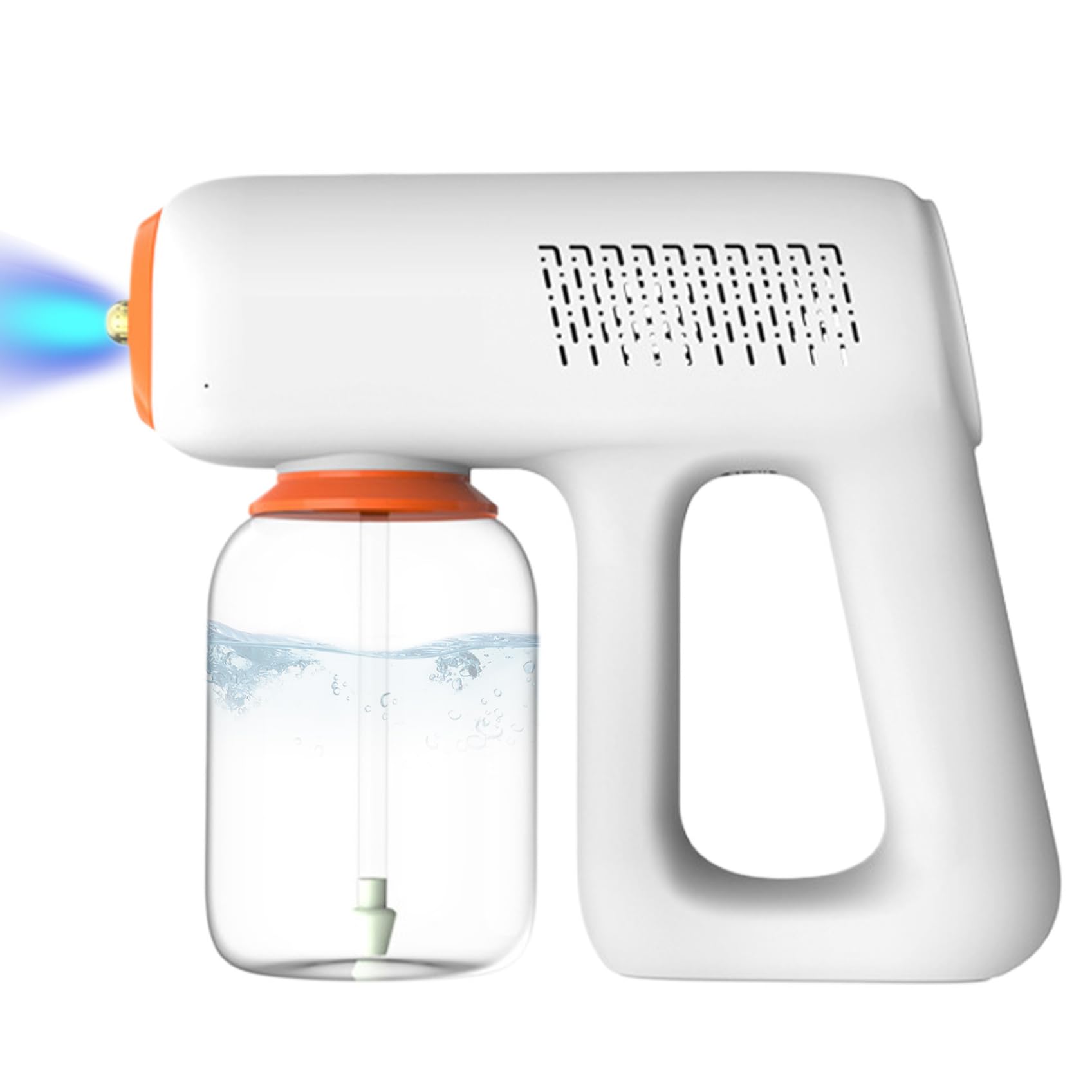 380ml Nano Tanning Sprayer Mac - Skincare Glowing ulasan dan harga