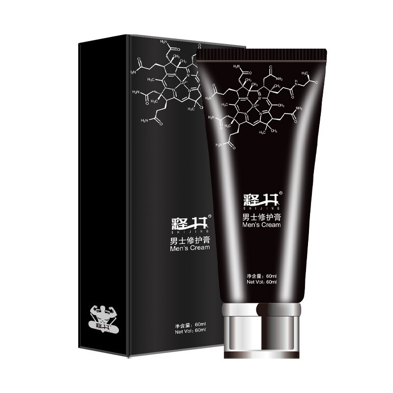 Men's Penis Care Cream, Male I - Skincare Only You ulasan dan harga