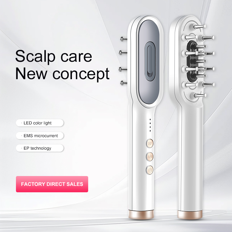 KSKIN LED Red Light Therapy El - Skincare Glowing ulasan dan harga