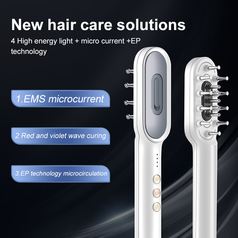 KSKIN LED Red Light Therapy El - Skincare Glowing ulasan dan harga