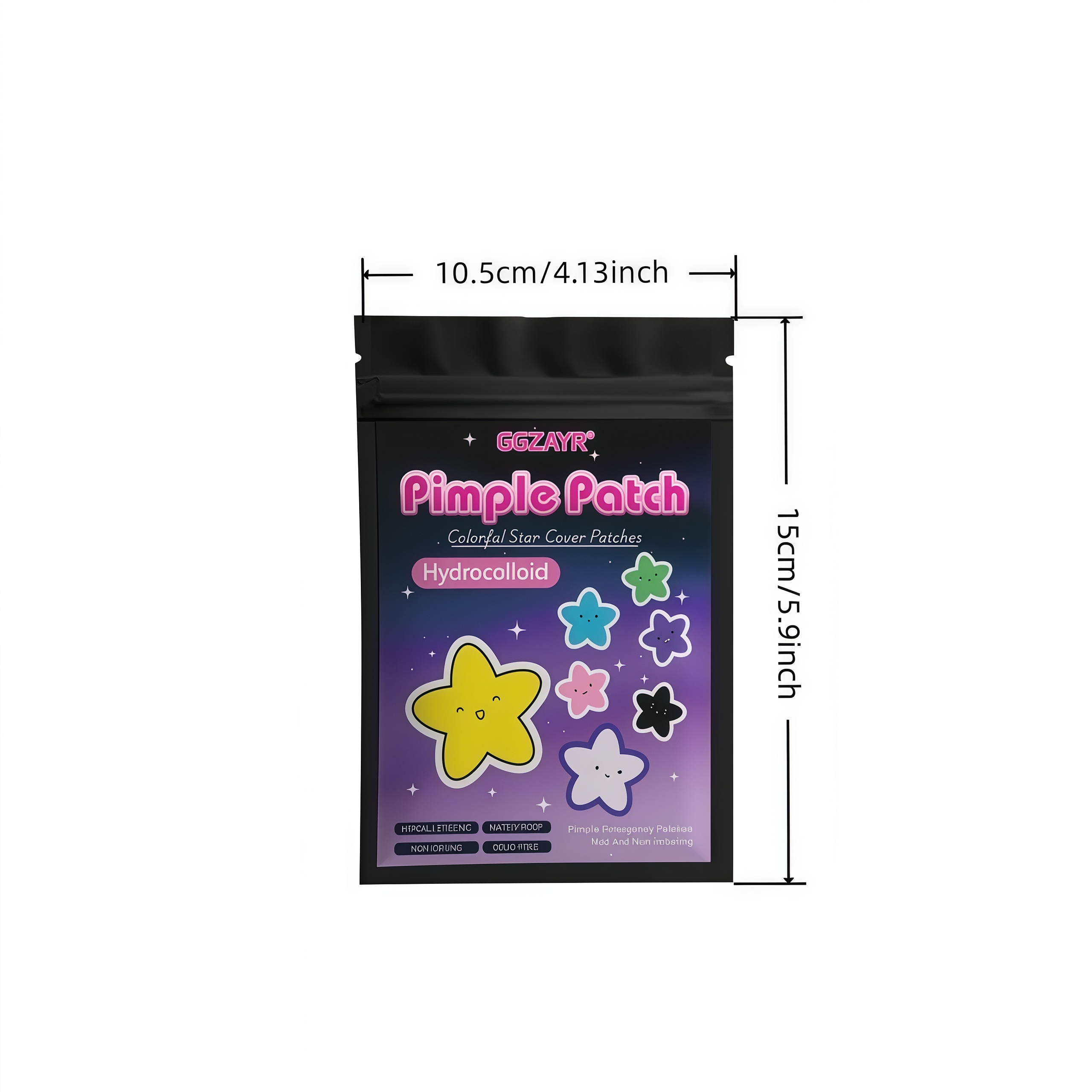 400/800pcs Hydrocolloid Acne P - Skincare Moisturizer ulasan dan harga