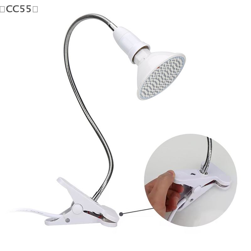 〔CC55〕Red Light Therapy Bulb W - Skincare Glowing ulasan dan harga