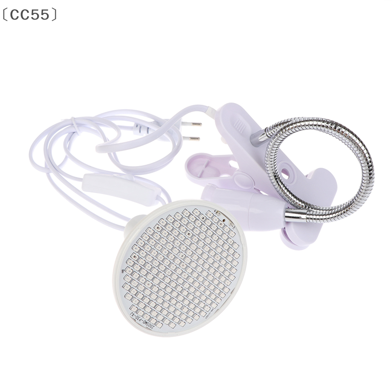 〔CC55〕Red Light Therapy Bulb W - Skincare Glowing ulasan dan harga
