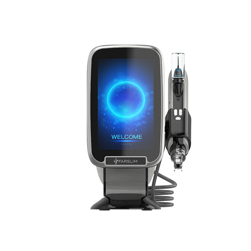 Salon Professional EMS Nano Mi - Skincare Only You ulasan dan harga