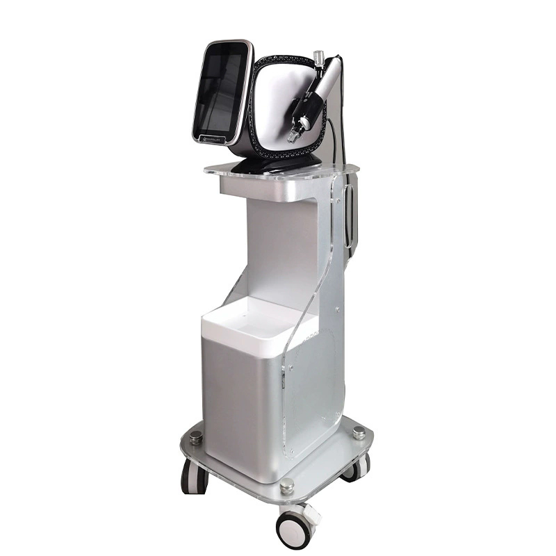 Salon Professional EMS Nano Mi - Skincare Only You ulasan dan harga