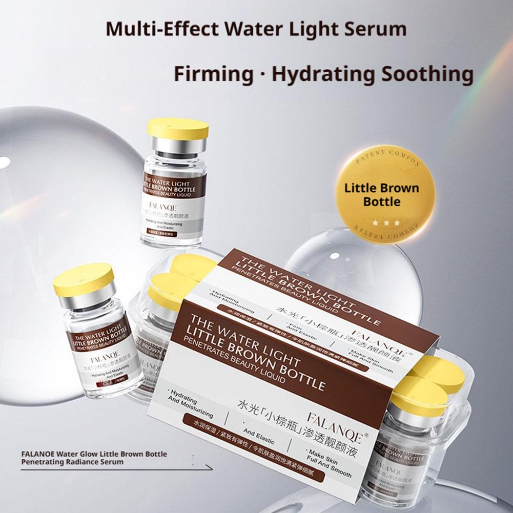 Peptide Hydrating Essence Skin - Skincare Glowing ulasan dan harga