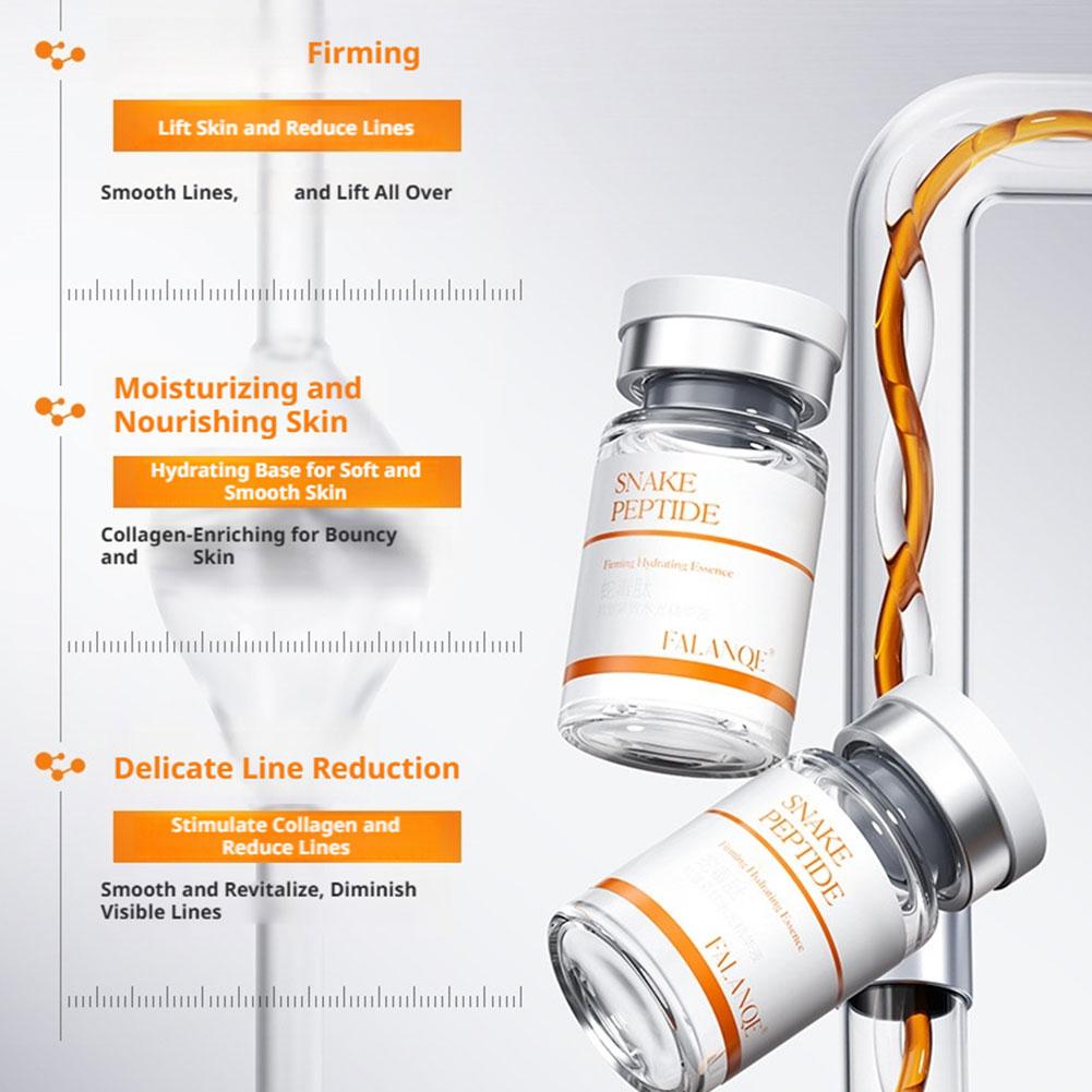 Peptide Hydrating Essence Skin - Skincare Glowing ulasan dan harga