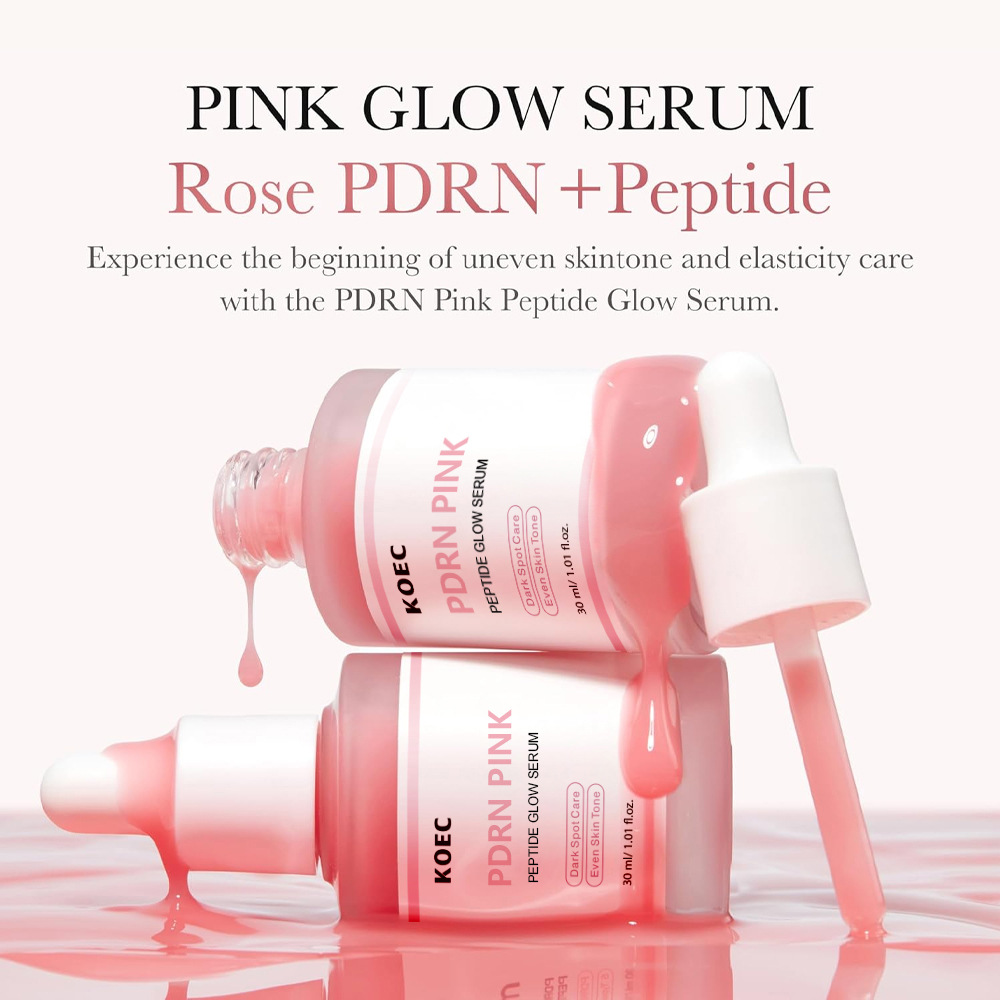 Salmon PDRN Collagen Peptide F - Skincare Moisturizer ulasan dan harga