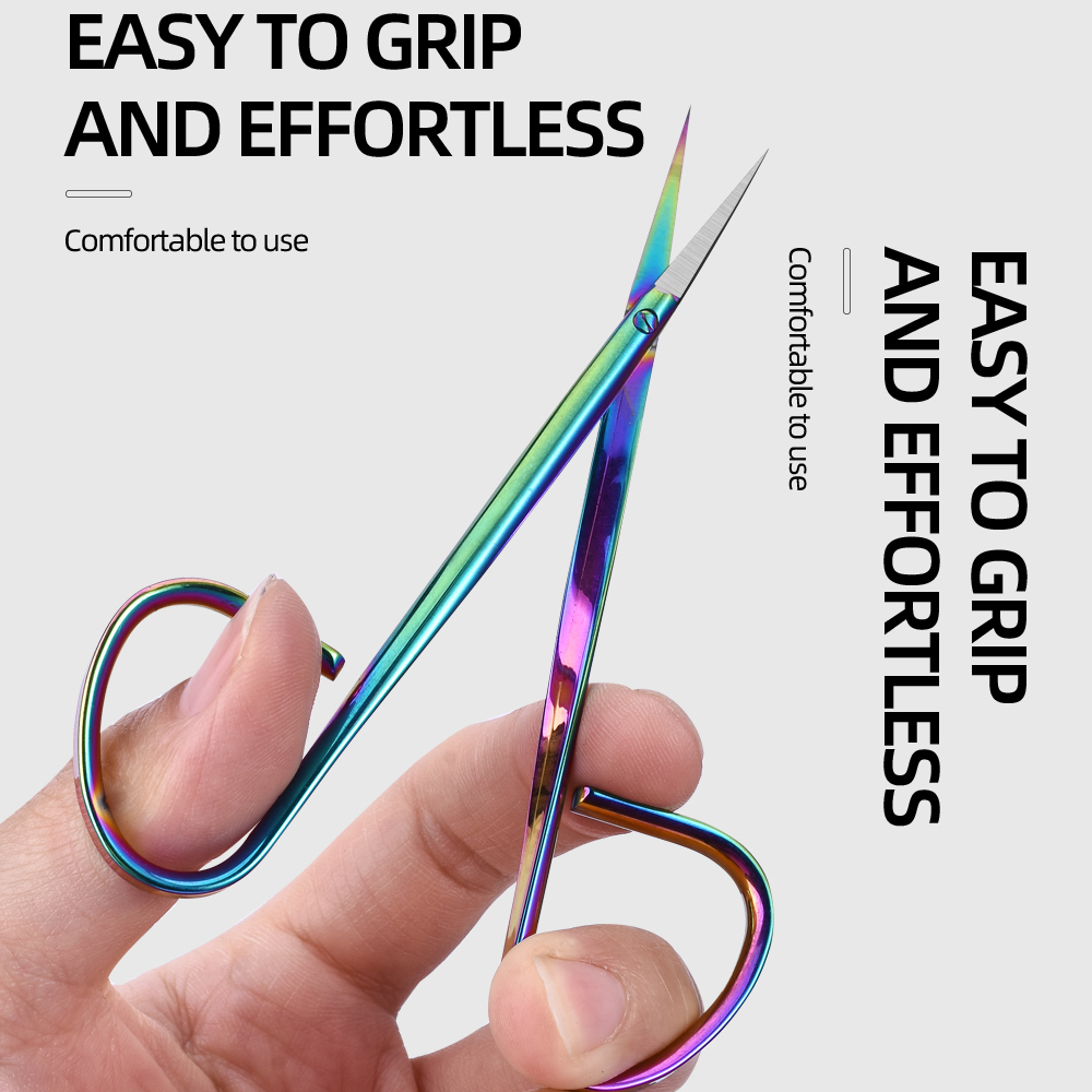Professional Nail Art Small Sc - Skincare Only You ulasan dan harga