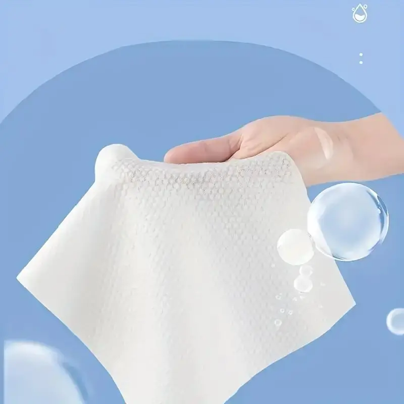 100/300PCS Disposable Thick 10 - Skincare Only You ulasan dan harga