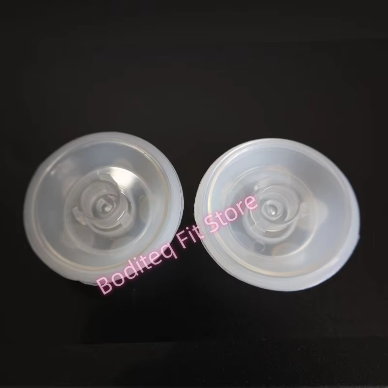 Only Silicone Head 5pcs Oxygen - Skincare Only You ulasan dan harga