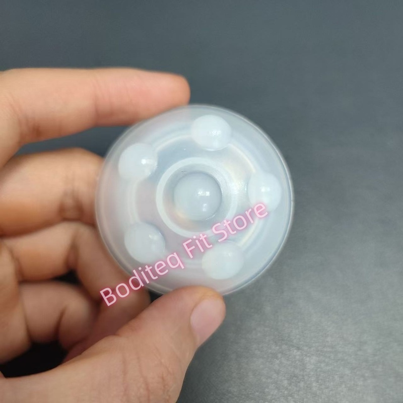 Only Silicone Head 5pcs Oxygen - Skincare Only You ulasan dan harga