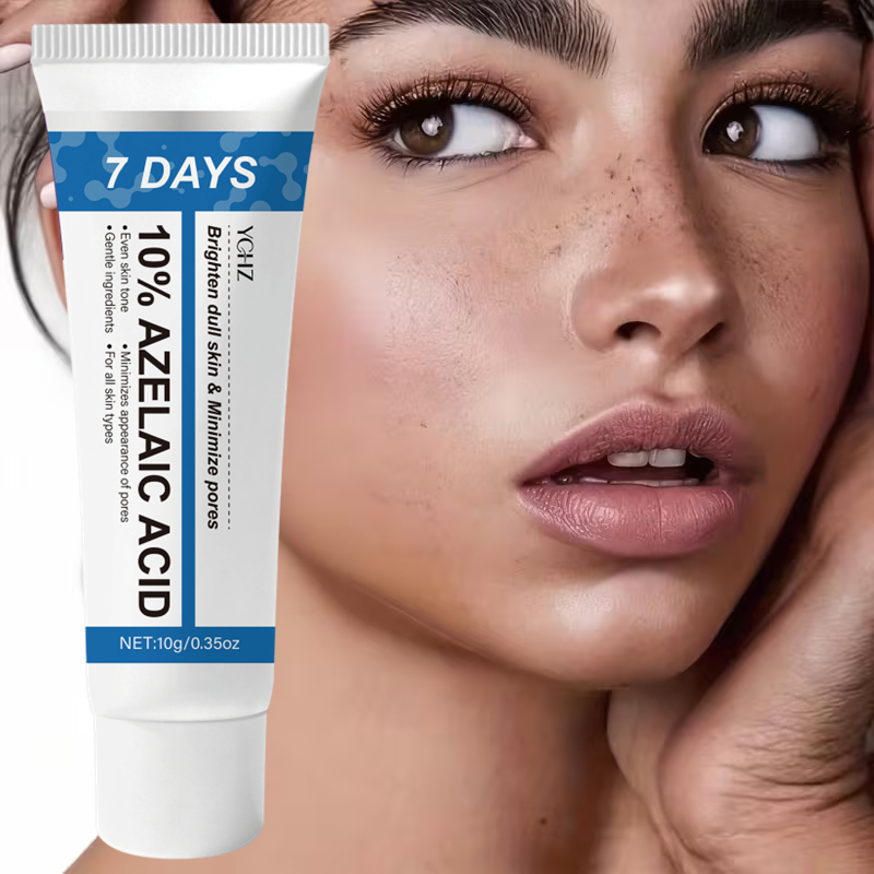 7Days 10% Azelaic Acid Spot-Fa - Skincare Glowing ulasan dan harga