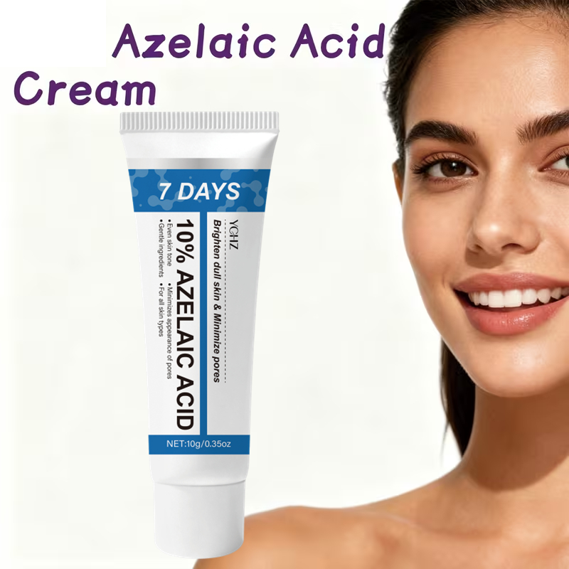7Days 10% Azelaic Acid Spot-Fa - Skincare Glowing ulasan dan harga