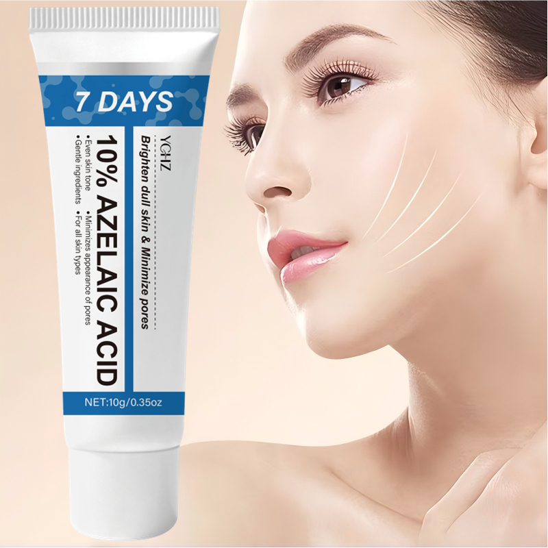 7Days 10% Azelaic Acid Spot-Fa - Skincare Glowing ulasan dan harga