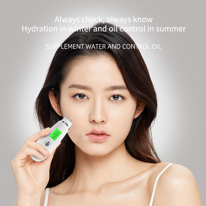 Portable Skin Tester Pen - For - Skincare Only You ulasan dan harga