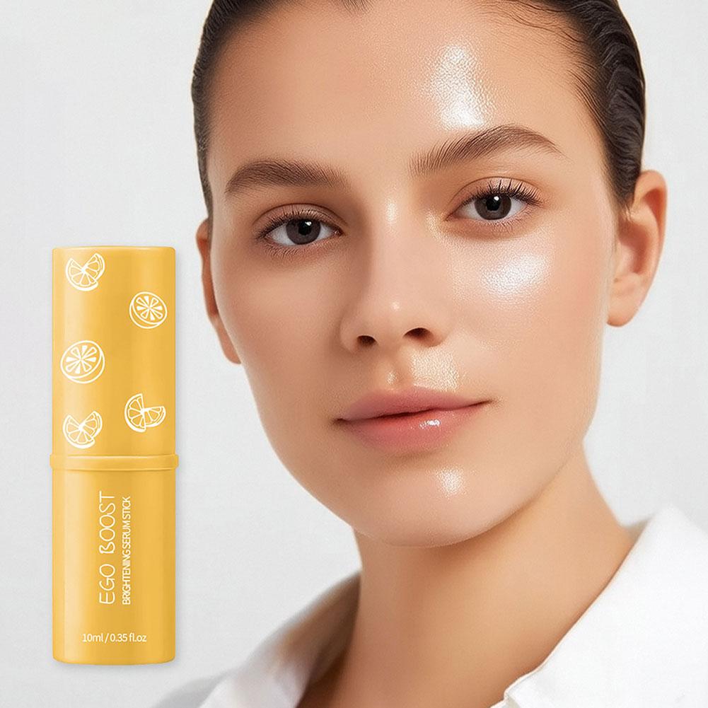 Portable Solid Essence Stick H - Skincare Glowing ulasan dan harga