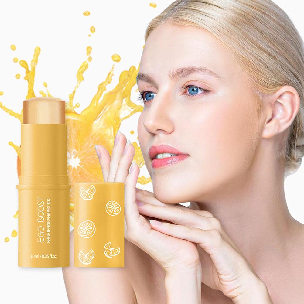 Portable Solid Essence Stick H - Skincare Glowing ulasan dan harga