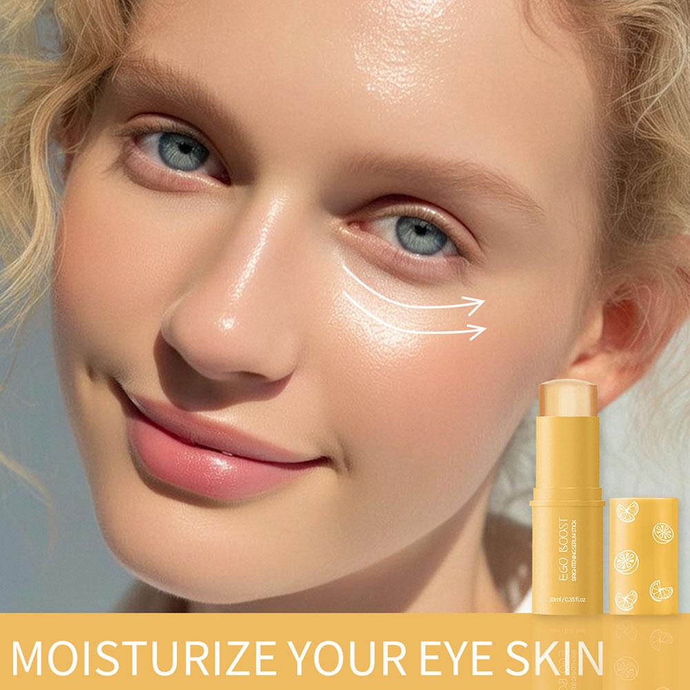 Portable Solid Essence Stick H - Skincare Glowing ulasan dan harga