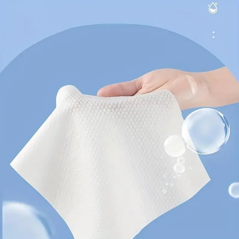100/300PCS Disposable Thick 10 - Skincare Only You ulasan dan harga